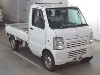 MAZDA SCRUM TRUCK