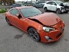 TOYOTA 86