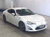 TOYOTA 86