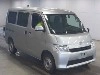 TOYOTA TOWN ACE VAN
