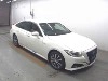 TOYOTA CROWN HYBRID