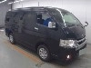 TOYOTA HIACE WAGON