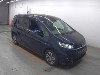 HONDA FREED HYBRID