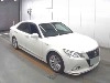 TOYOTA CROWN HYBRID