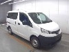 NISSAN NV200 VANETTE VAN