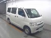 TOYOTA LITE ACE VAN