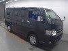 TOYOTA REGIUS VAN
