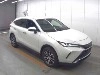 TOYOTA HARRIER HYBRID