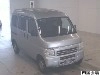 HONDA ACTY VAN