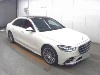 MERCEDES BENZ S CLASS