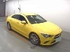 MERCEDES BENZ CLA