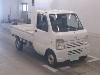 MAZDA SCRUM TRUCK