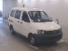 TOYOTA LITE ACE VAN