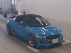 HONDA S660