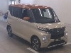 MITSUBISHI EK X SPACE