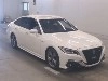 TOYOTA CROWN HYBRID