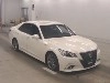 TOYOTA CROWN HYBRID