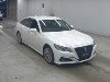 TOYOTA CROWN HYBRID