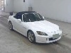 HONDA S2000