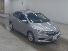 HONDA GRACE