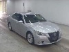 TOYOTA CROWN HYBRID