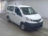 NISSAN NV200 VANETTE VAN