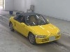HONDA BEAT
