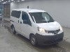 NISSAN NV200 VANETTE VAN
