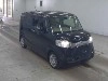 HONDA N-BOX SLASH