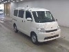 TOYOTA TOWN ACE VAN