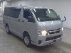 TOYOTA REGIUS VAN