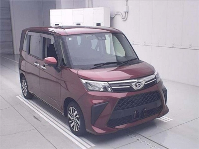 DAIHATSU THOR