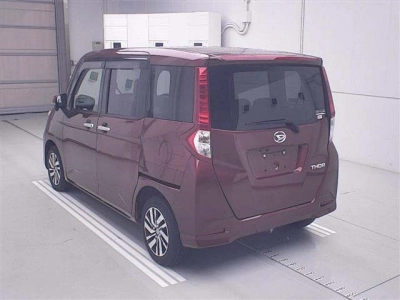 DAIHATSU THOR