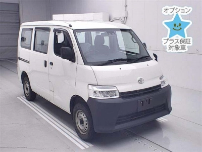 TOYOTA TOWN ACE