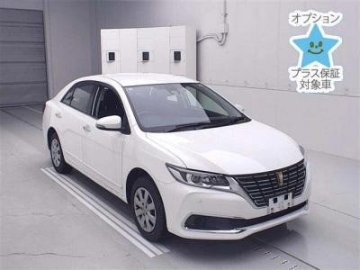 TOYOTA PREMIO