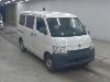 TOYOTA TOWN ACE VAN