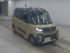 DAIHATSU TANTO FUN CROSS