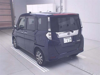 DAIHATSU THOR