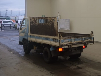 MAZDA TITAN
