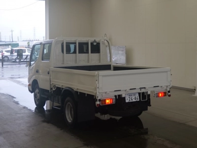 TOYOTA DYNA