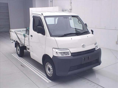 TOYOTA TOWN ACE