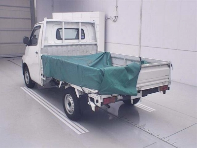 TOYOTA TOWN ACE