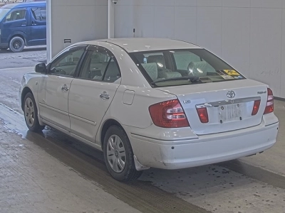 TOYOTA PREMIO