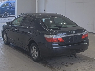 TOYOTA PREMIO