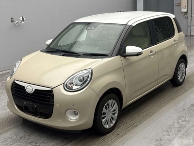 DAIHATSU BOON