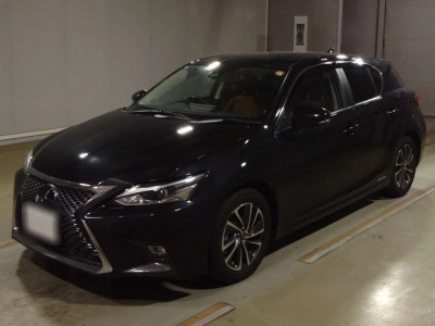 LEXUS CT