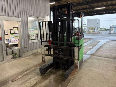 TOYOTA  FORKLIFT 