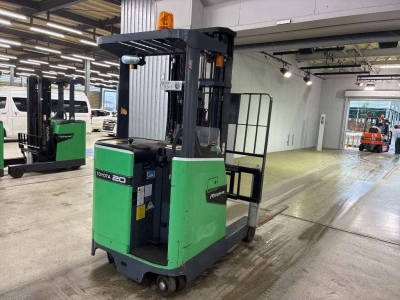 TOYOTA  FORKLIFT 