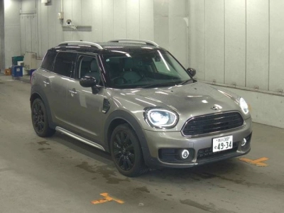 MINI MINI