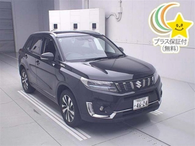 SUZUKI ESCUDO